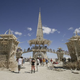 Illustration for article titled The Best Contraptions In Burning Man History